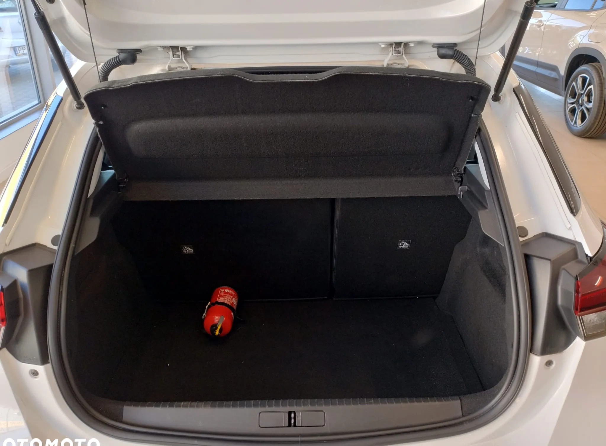 Opel Corsa cena 46500 przebieg: 72161, rok produkcji 2019 z Stąporków małe 29